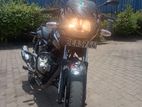 Bajaj Pulsar 150 150c 2016