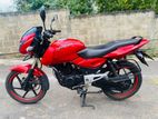 Bajaj Pulsar 150 2011