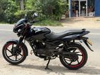 Bajaj Pulsar 150 2011
