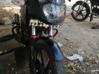 Bajaj Pulsar 150 2012