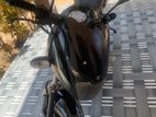 Bajaj Pulsar 150 2012