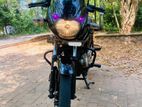Bajaj Pulsar 150 2012