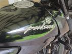 Bajaj Pulsar 150 2012