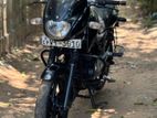 Bajaj Pulsar 150 2012