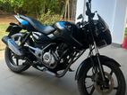Bajaj Pulsar 150 2012