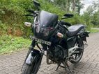 Bajaj Pulsar 150 150cc 2012