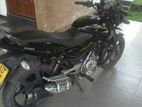 Bajaj Pulsar 150 2013