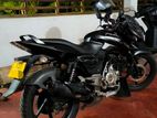 Bajaj Pulsar 150 2014