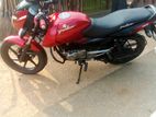 Bajaj Pulsar 150 2014