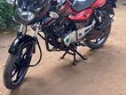 Bajaj Pulsar 150 150cc 2014