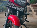 Bajaj Pulsar 150 2015