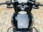 Bajaj Pulsar 150 2015
