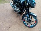 Bajaj Pulsar 150 2015