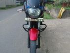 Bajaj Pulsar 150 2016