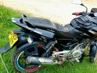 Bajaj Pulsar 150 150cc 2016