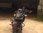 Bajaj Pulsar 150 150CC 2017