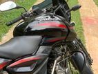 Bajaj Pulsar 150 2017