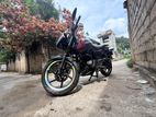 Bajaj Pulsar 150 2017
