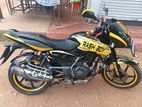 Bajaj Pulsar 150 2018