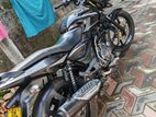 Bajaj Pulsar 150 2019