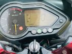 Bajaj Pulsar 150 150cc 2014