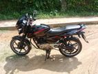 Bajaj Pulsar 150 ES 2011