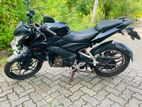 Bajaj Pulsar NS150 2016