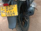 Bajaj Pulsar 150 2017