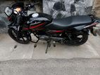 Bajaj Pulsar 150 2017