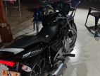 Bajaj Pulsar 150 2003