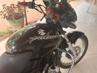 Bajaj Pulsar 150 2003