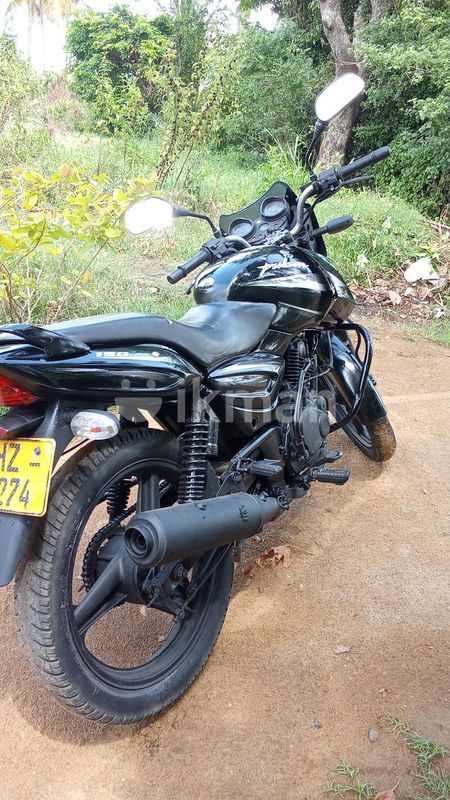 Bajaj Pulsar 150 2004 2005 for Sale in Polonnaruwa City ikman