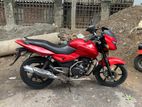 Bajaj Pulsar 150 2004