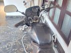 Bajaj Pulsar 150 2004