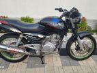 Bajaj Pulsar 150 2004