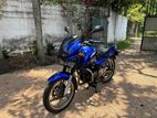 Bajaj Pulsar 150 2004