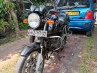 Bajaj Pulsar 150 2004