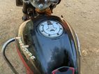 Bajaj Pulsar 150 2004