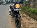Bajaj Pulsar 150 2004