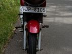 Bajaj Pulsar 150 2004