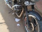 Bajaj Pulsar 150 2004
