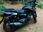 Bajaj Pulsar 150 2004