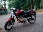 Bajaj Pulsar 150 2004