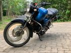 Bajaj Pulsar 150 2004