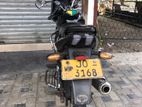 Bajaj Pulsar 150 2004