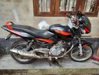 Bajaj Pulsar 150 2004