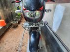 Bajaj Pulsar 150 2004