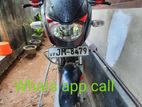 Bajaj Pulsar 150 2004