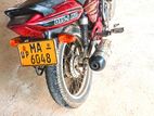 Bajaj Pulsar 150 2006