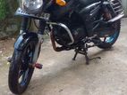 Bajaj Pulsar 150 2005